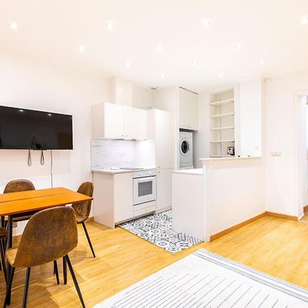 Guestready - Lovely Parisian Apartment For 4Pax. Exteriör bild