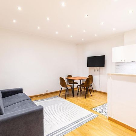Guestready - Lovely Parisian Apartment For 4Pax. Exteriör bild