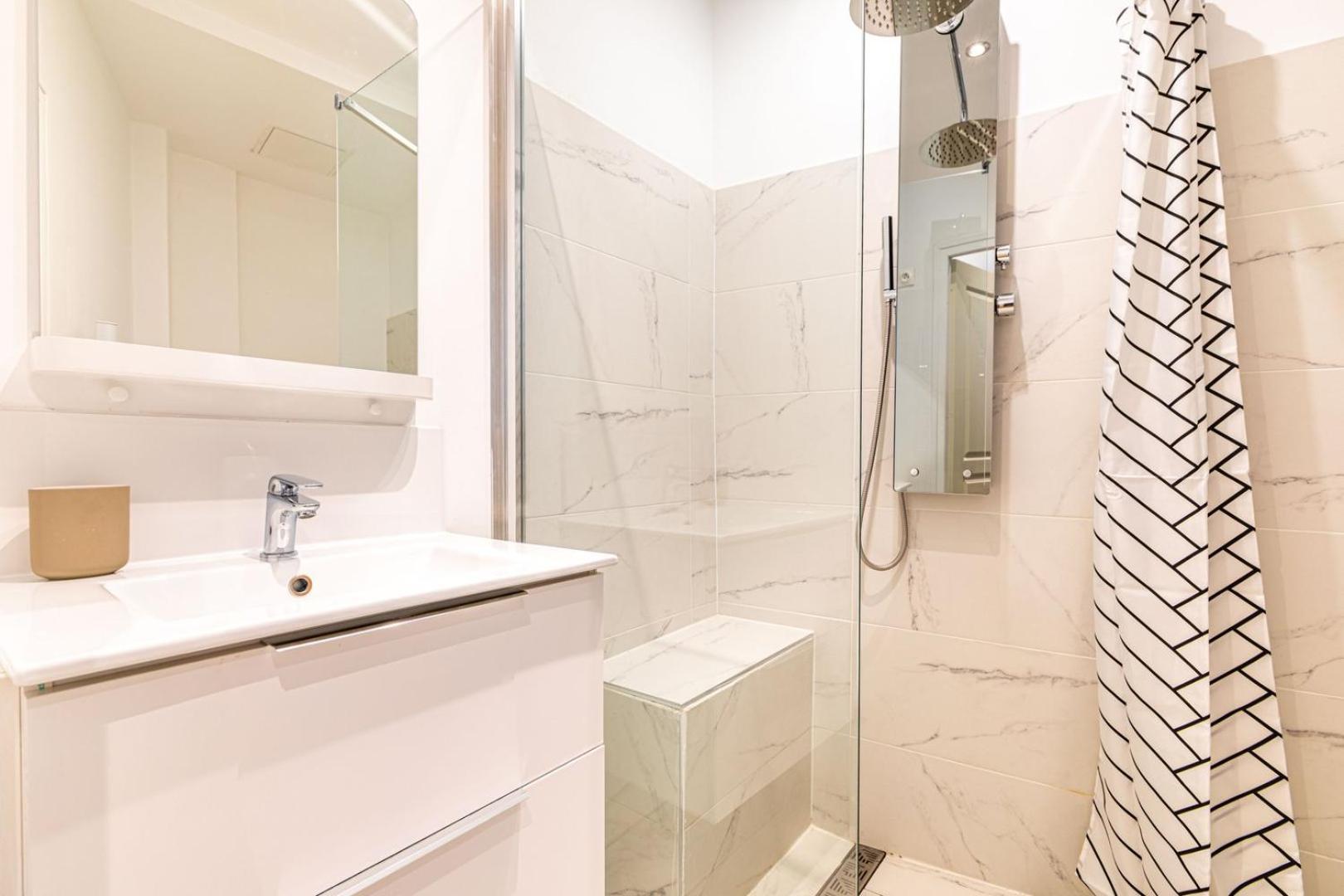 Guestready - Lovely Parisian Apartment For 4Pax. Exteriör bild