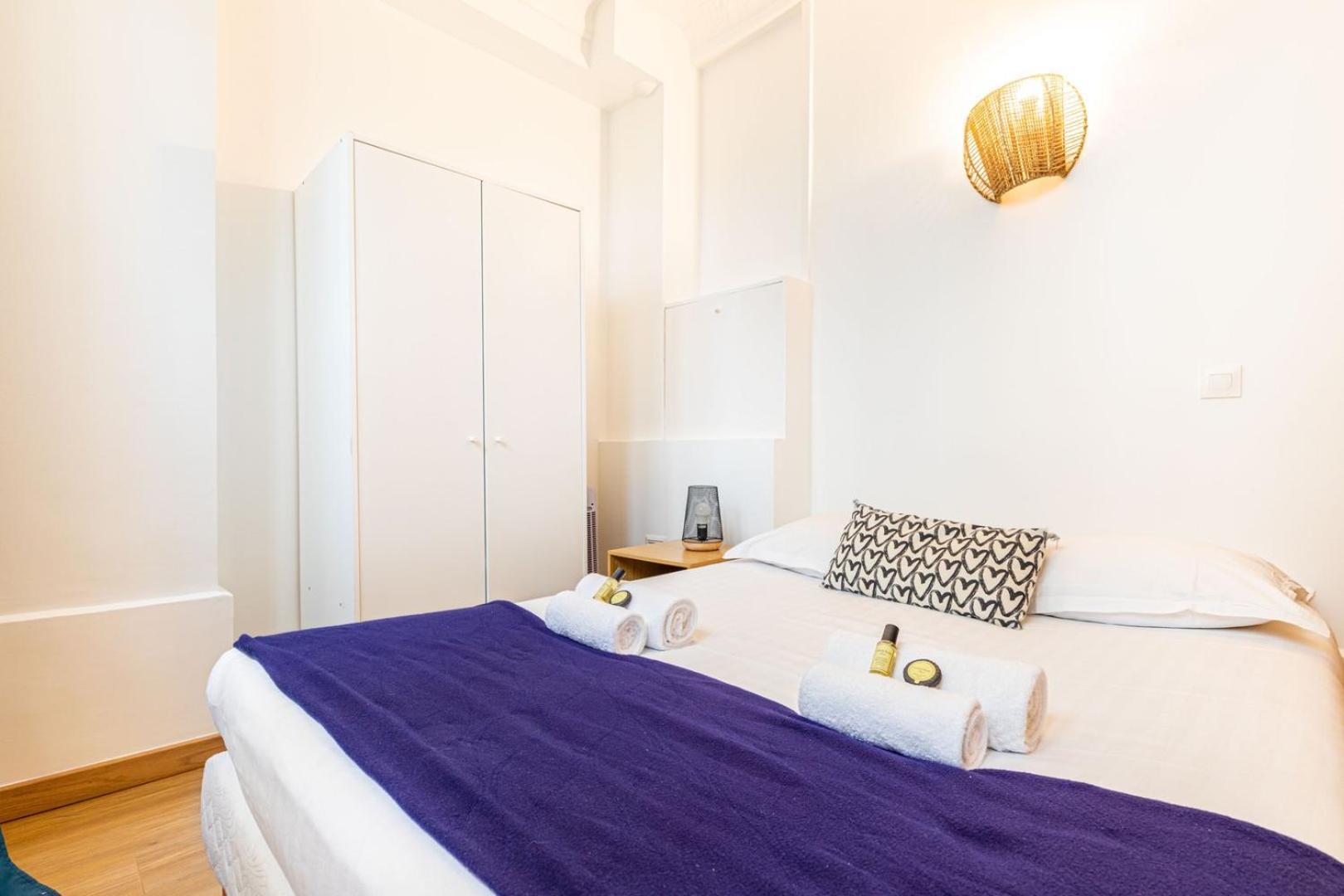 Guestready - Lovely Parisian Apartment For 4Pax. Exteriör bild
