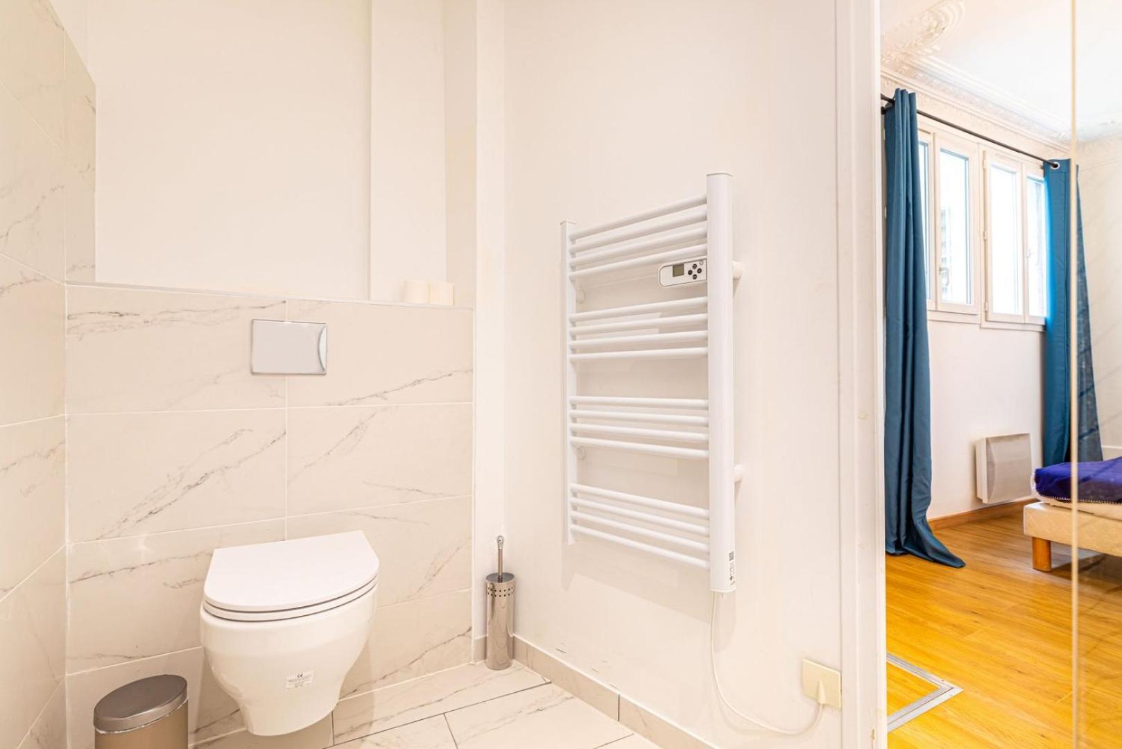 Guestready - Lovely Parisian Apartment For 4Pax. Exteriör bild
