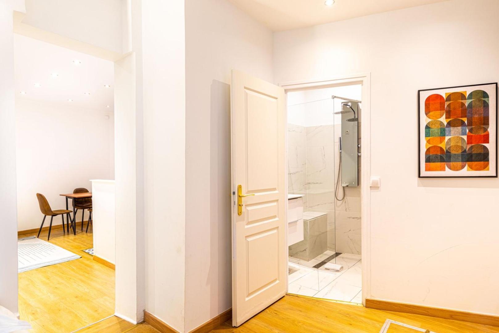 Guestready - Lovely Parisian Apartment For 4Pax. Exteriör bild