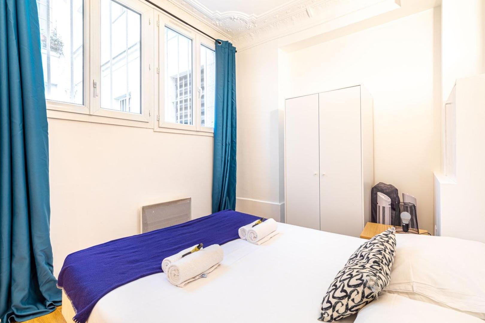Guestready - Lovely Parisian Apartment For 4Pax. Exteriör bild